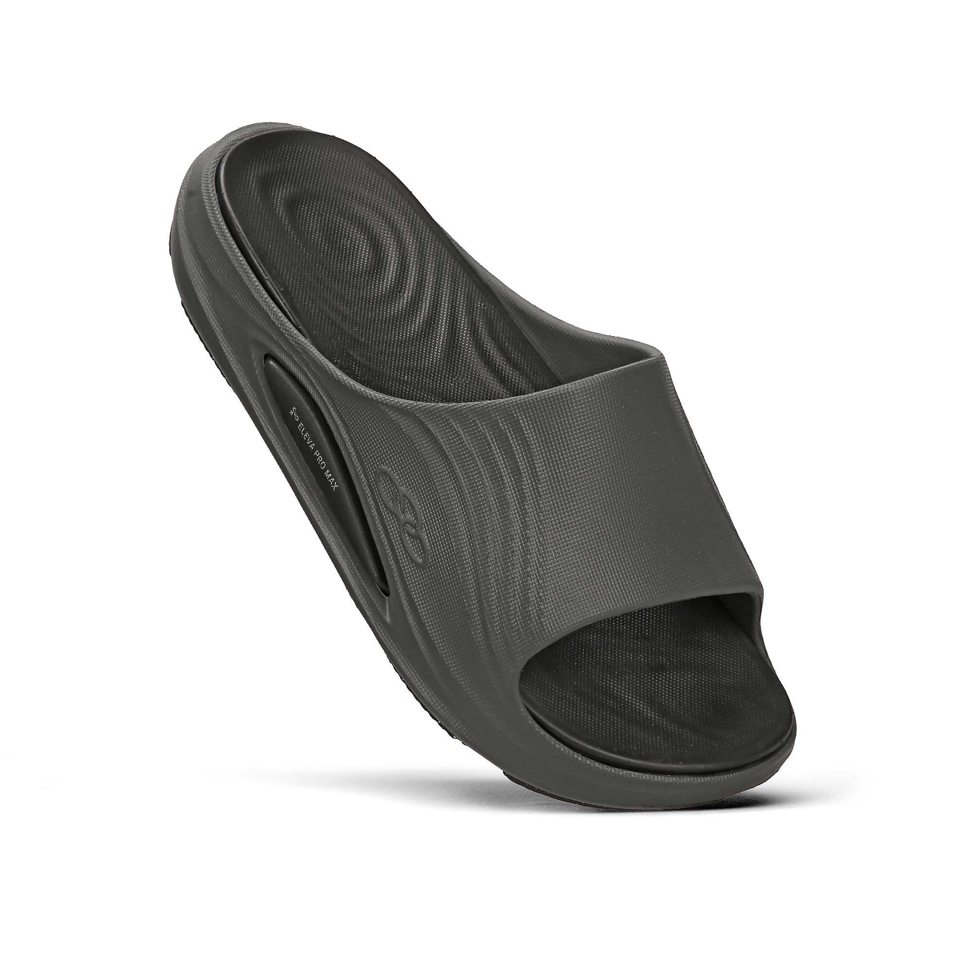 Slide Hombre Pleno Gris-1