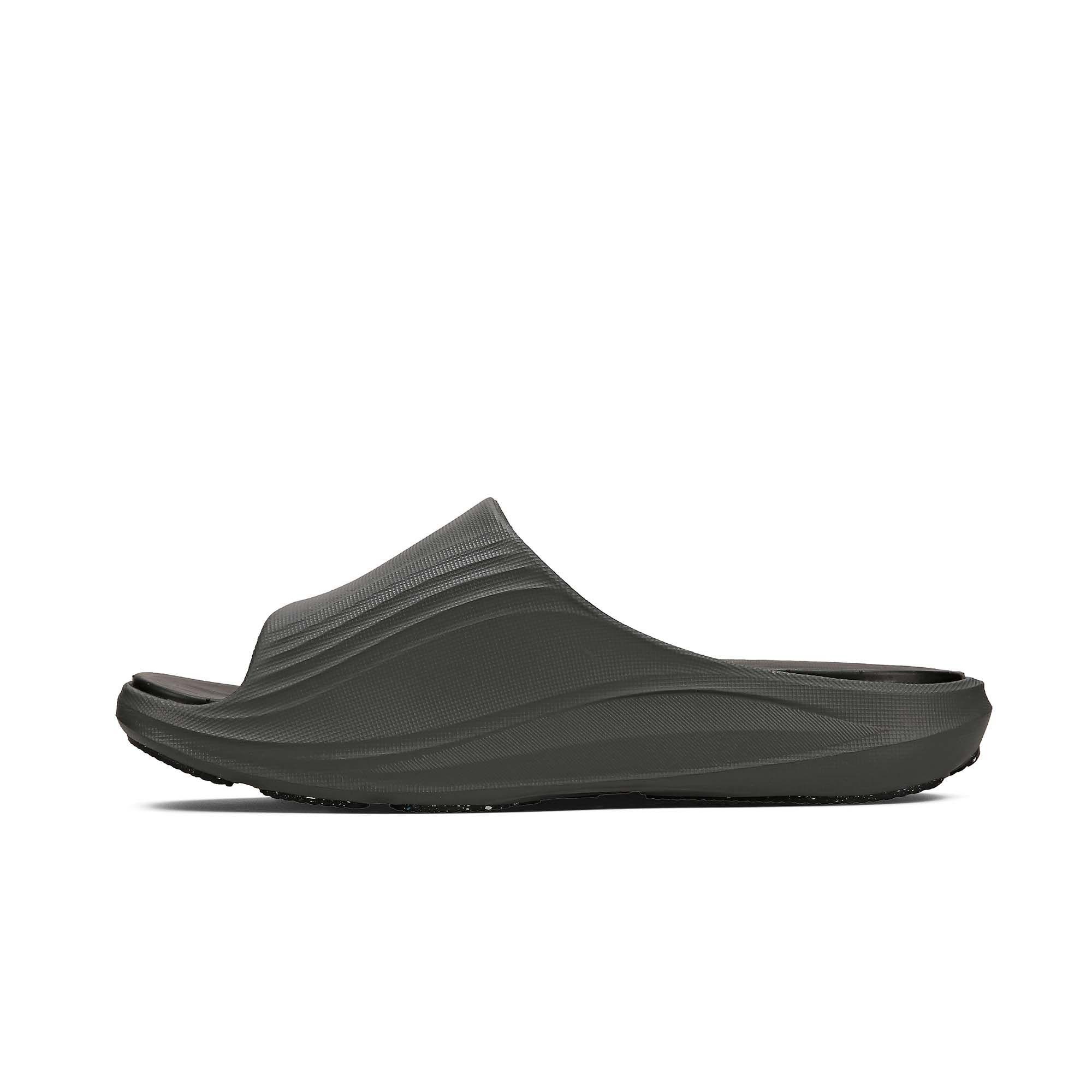 Slide Hombre Pleno Gris-2