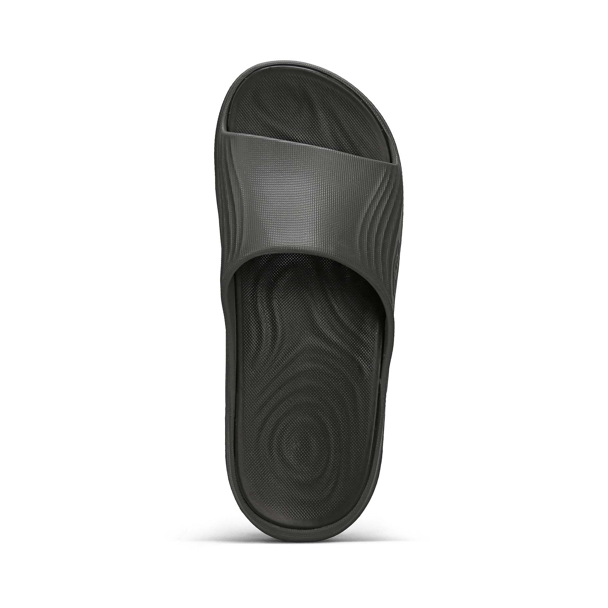 Slide Hombre Pleno Gris-3