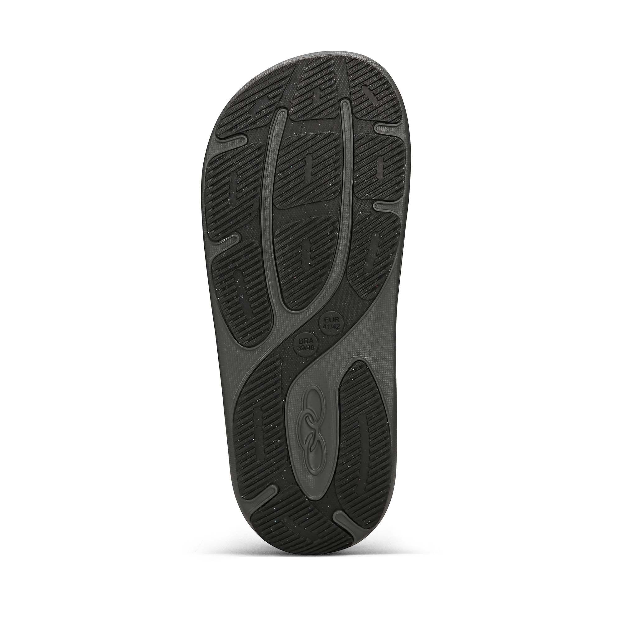 Slide Hombre Pleno Gris-4
