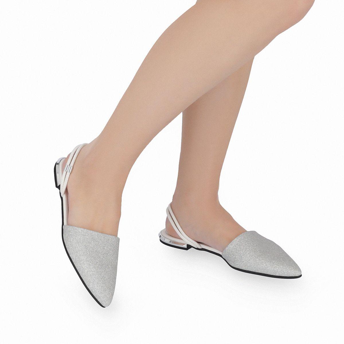 Zapato Ana Glitter Plata Piccadilly-1