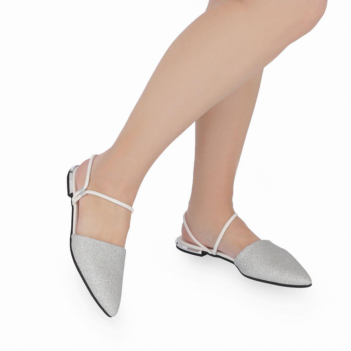 Zapato Ana Glitter Plata Piccadilly-2