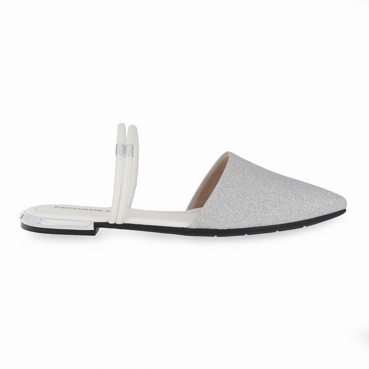 Zapato Ana Glitter Plata Piccadilly-4
