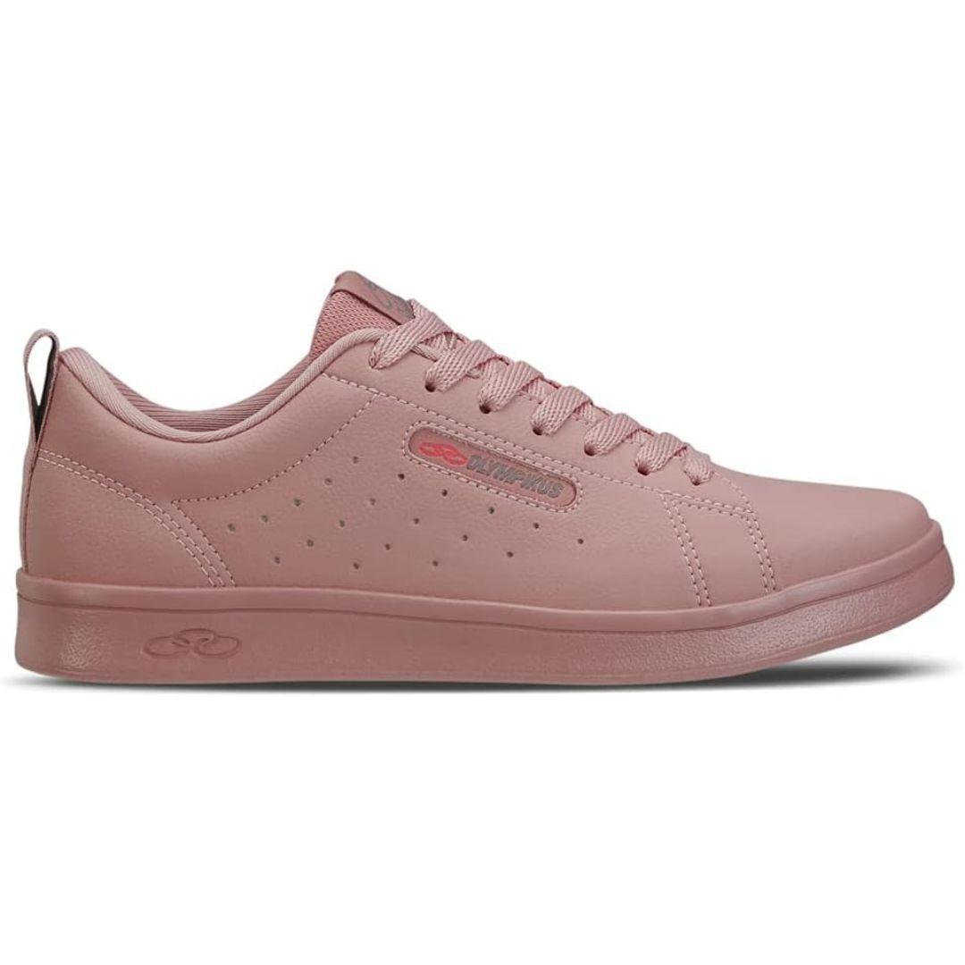 Zapatilla Mujer Only 2 Rosado-0