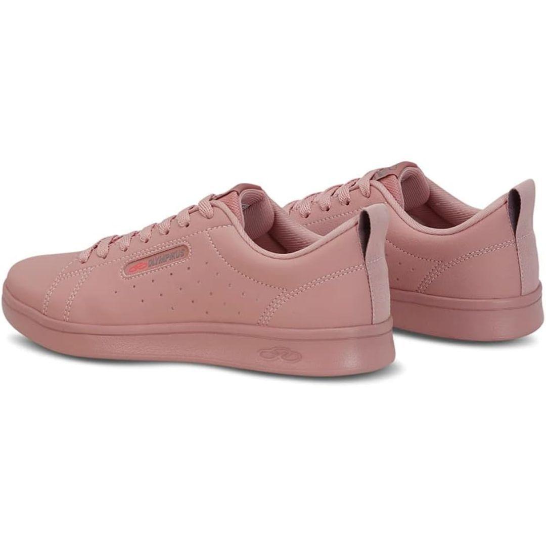 Zapatilla Mujer Only 2 Rosado-3