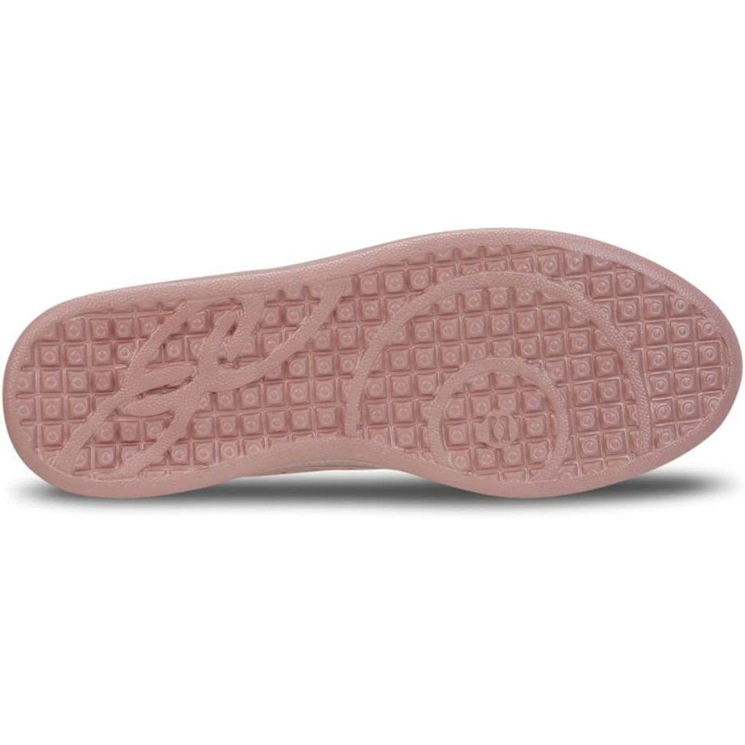 Zapatilla Mujer Only 2 Rosado-4