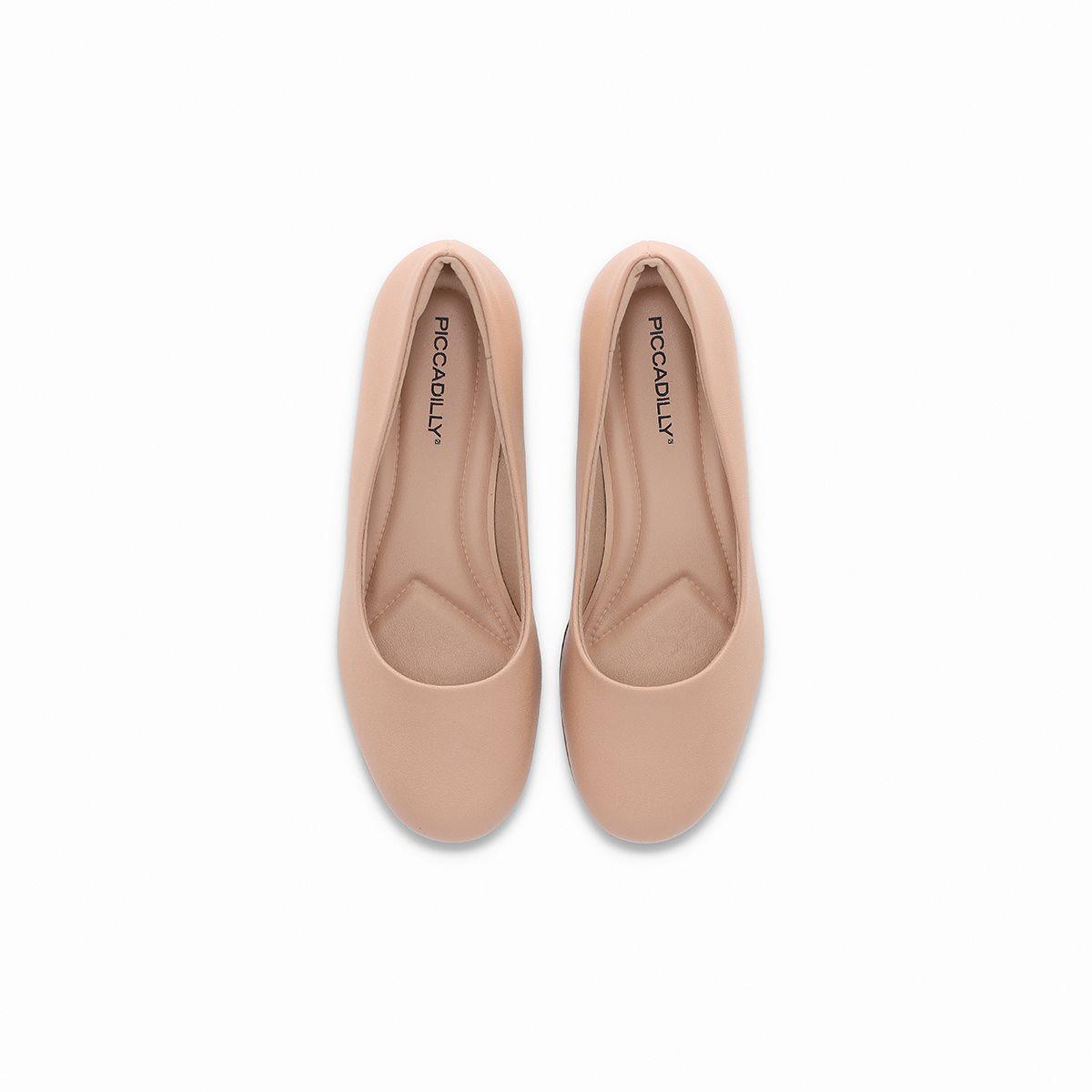 Zapato Mujer Nude  145 Piccadilly-2