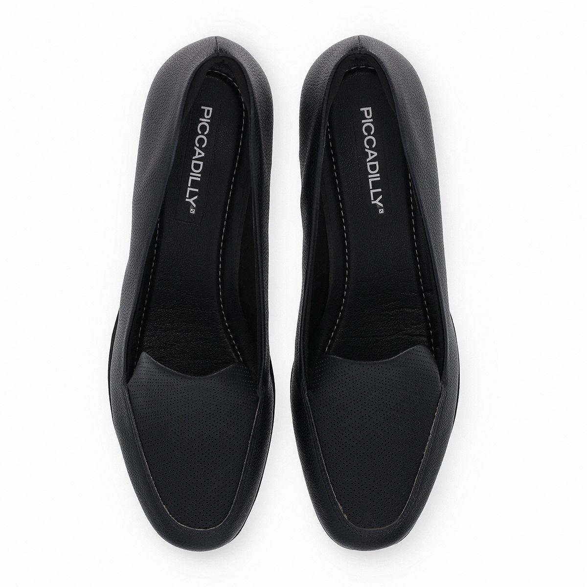 Zapato Ivonne Negro Piccadilly-1