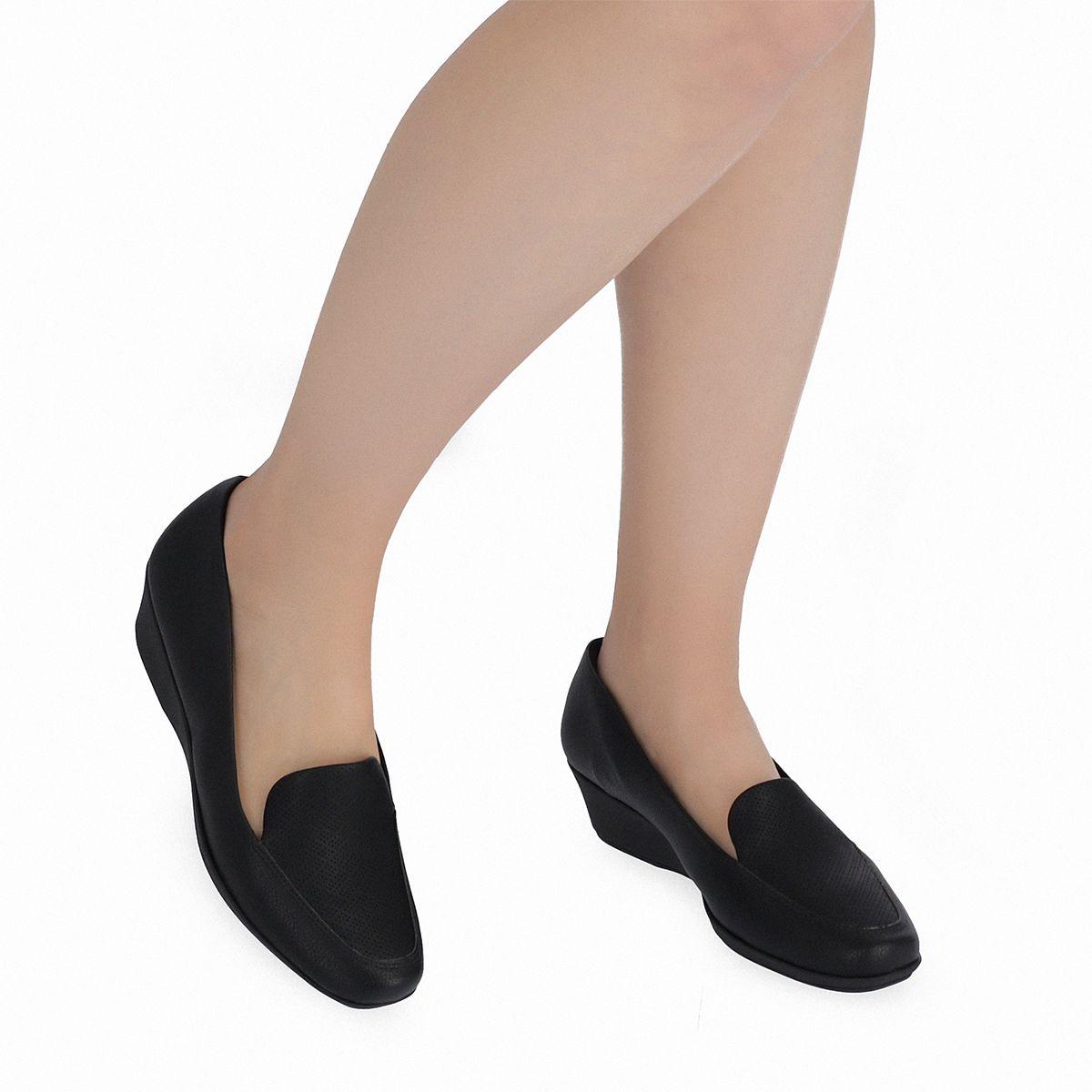 Zapato Ivonne Negro Piccadilly-2