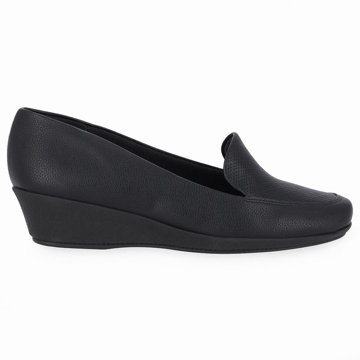 Zapato Ivonne Negro Piccadilly-3
