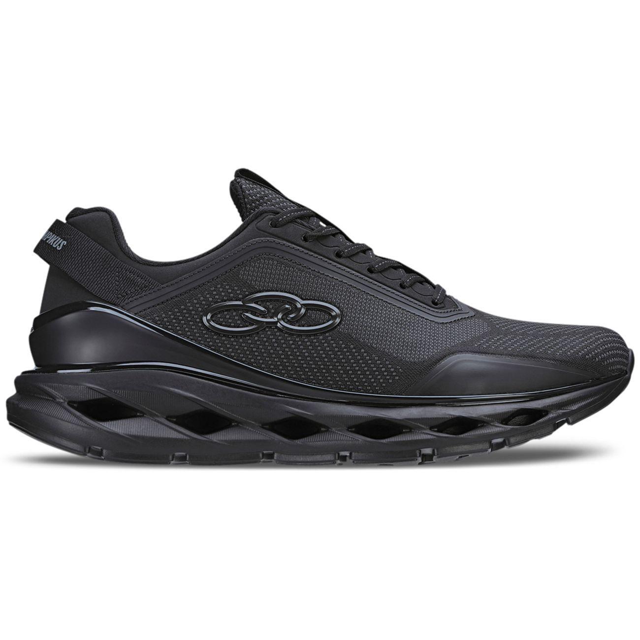 Zapatilla Hombre Beats Negro-0