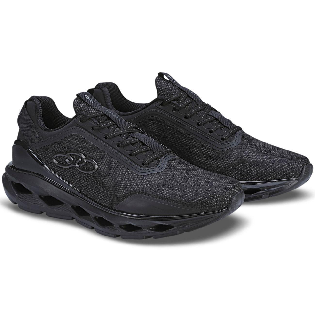 Zapatilla Hombre Beats Negro-1