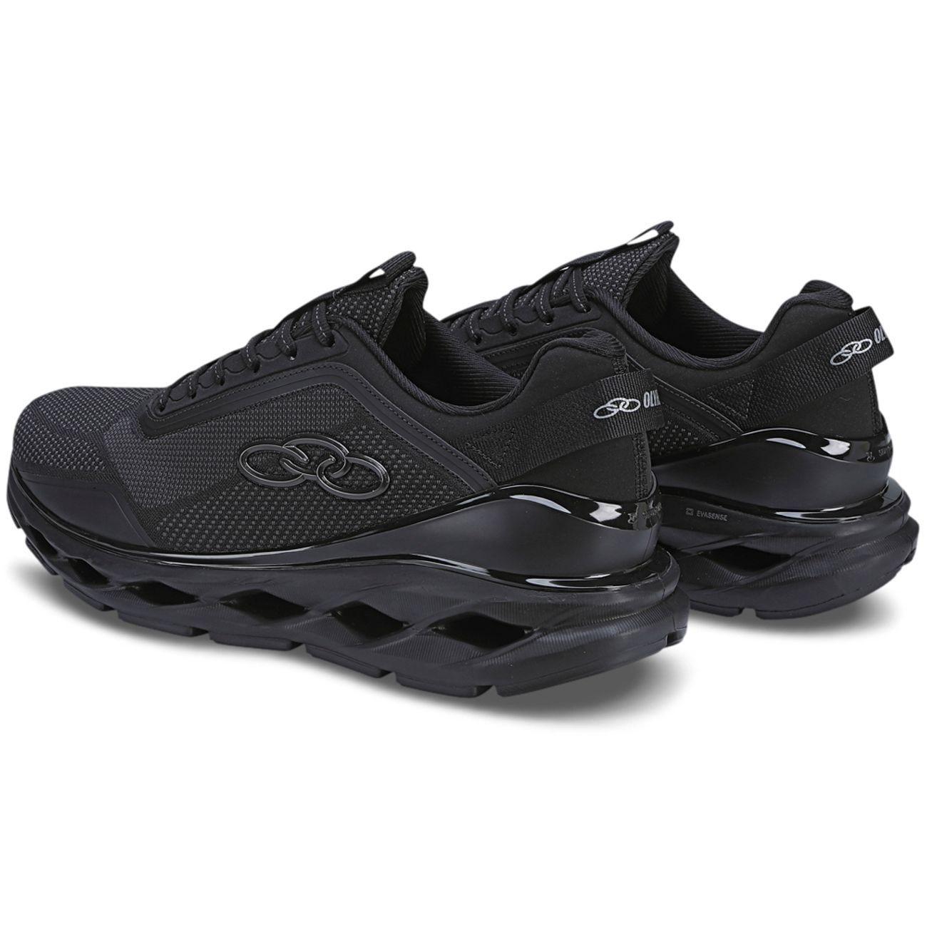 Zapatilla Hombre Beats Negro-3