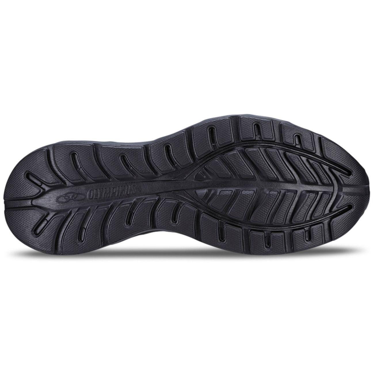 Zapatilla Hombre Beats Negro-4