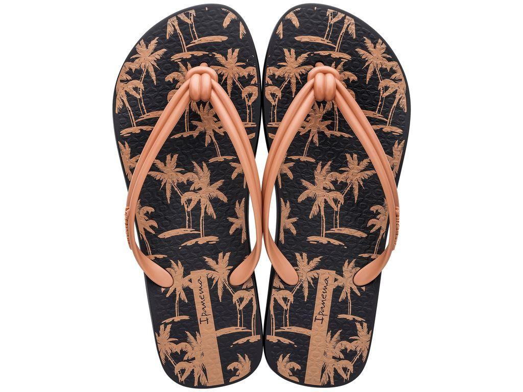 Sandalia Elo Negro Ipanema-0