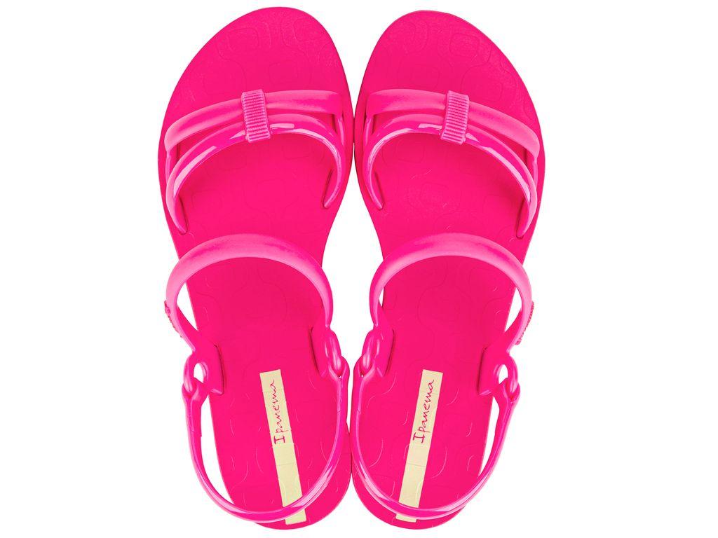 Sandalia Mujer Rosa Do seu Jeito Ipanema-0