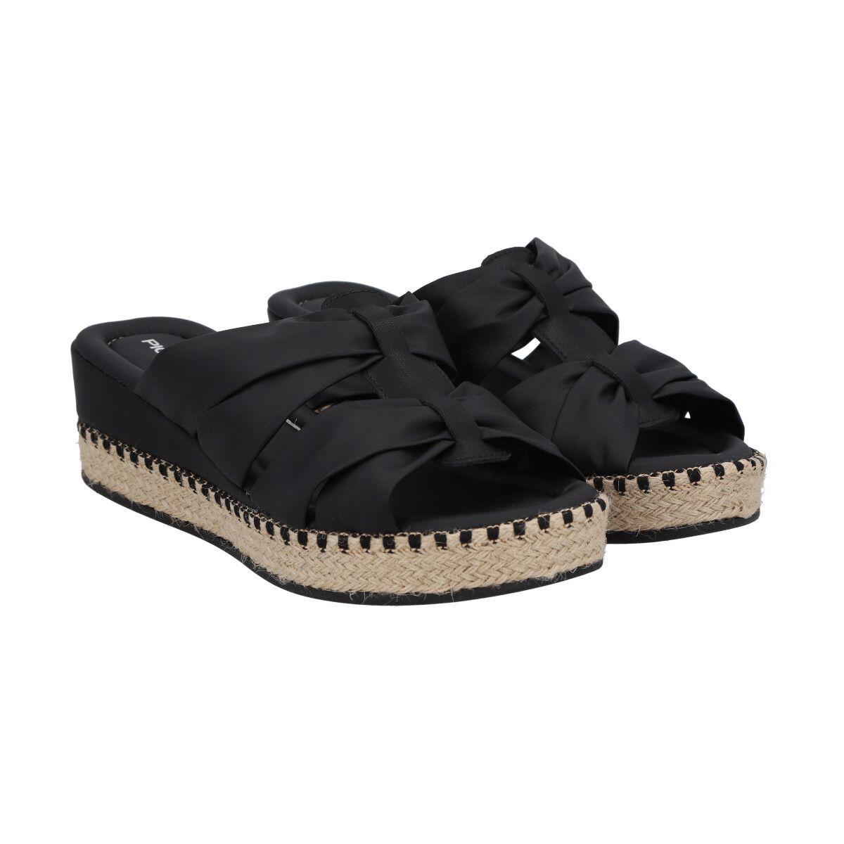 Sandalia 028 Negro Piccadilly-0