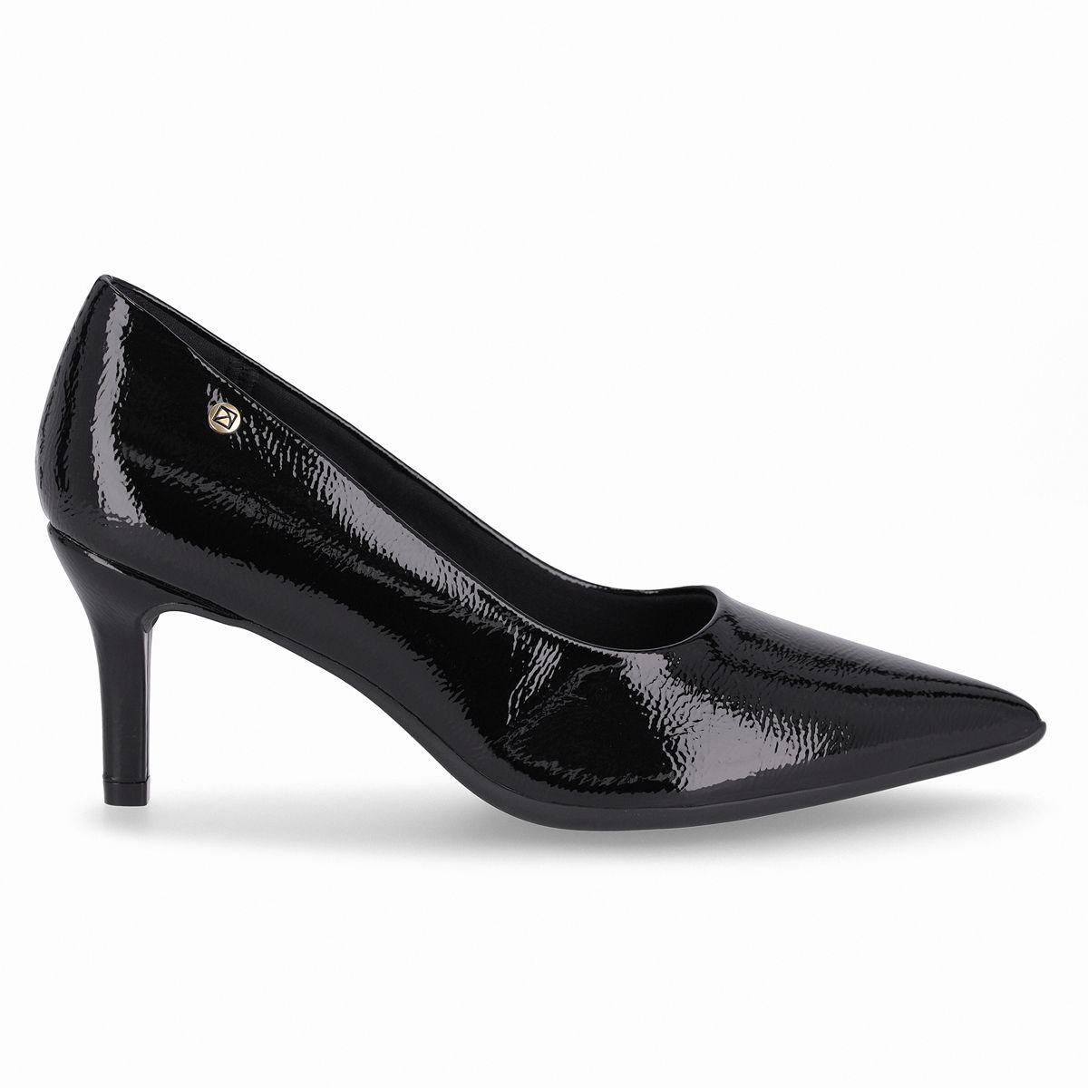 Zapato Mujer Negro Maite 772 Piccadilly-0
