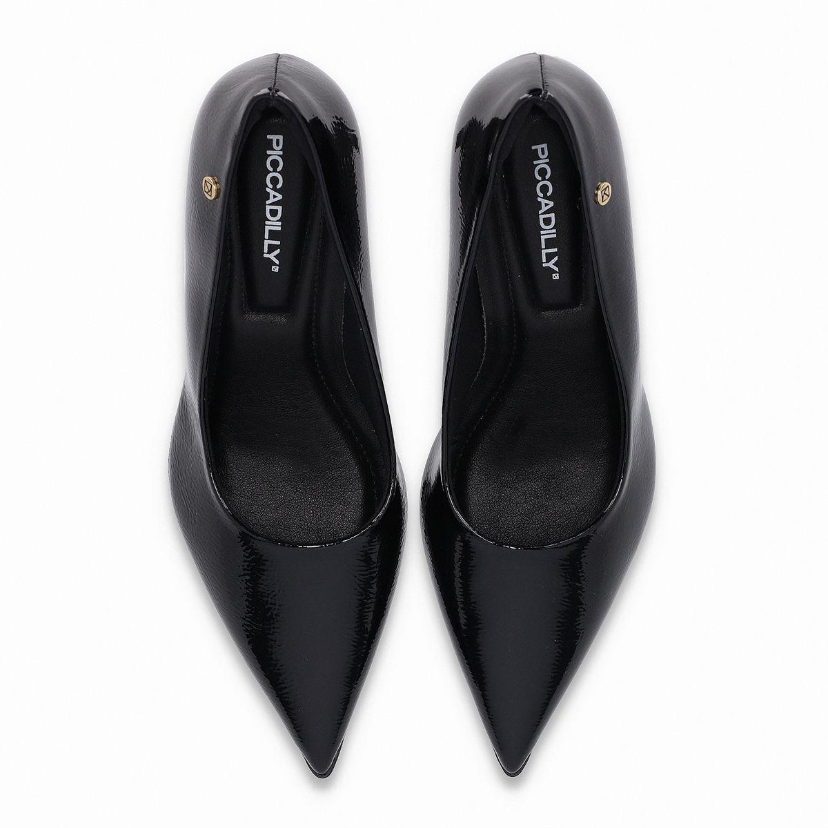 Zapato Mujer Negro Maite 772 Piccadilly-1