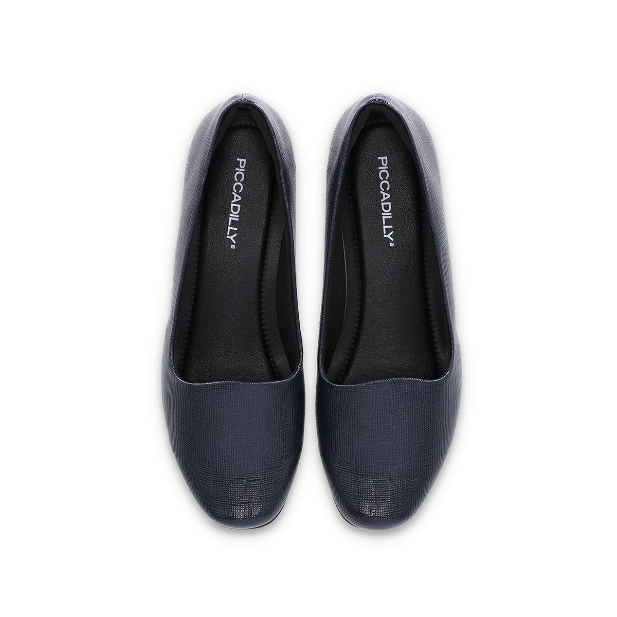 Zapato Mujer Azul Raquel 21 Piccadilly-1