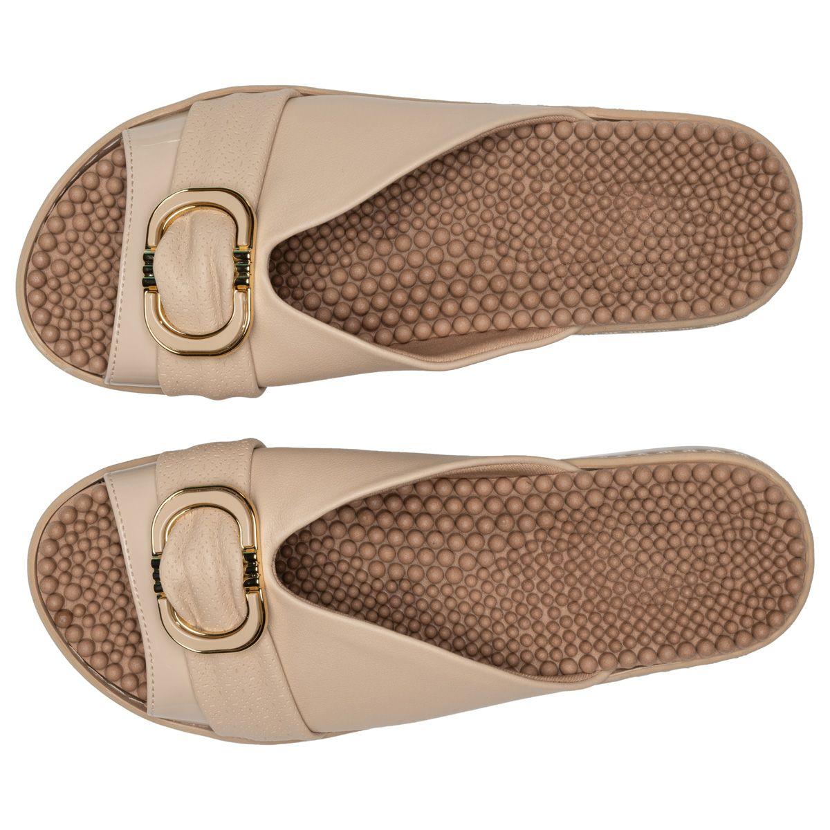 Sueco Mujer Anabela SPA Marfil 570 Piccadilly-2