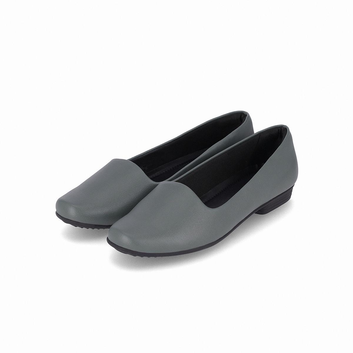 Zapato Raquel Gris 021 Piccadilly-0