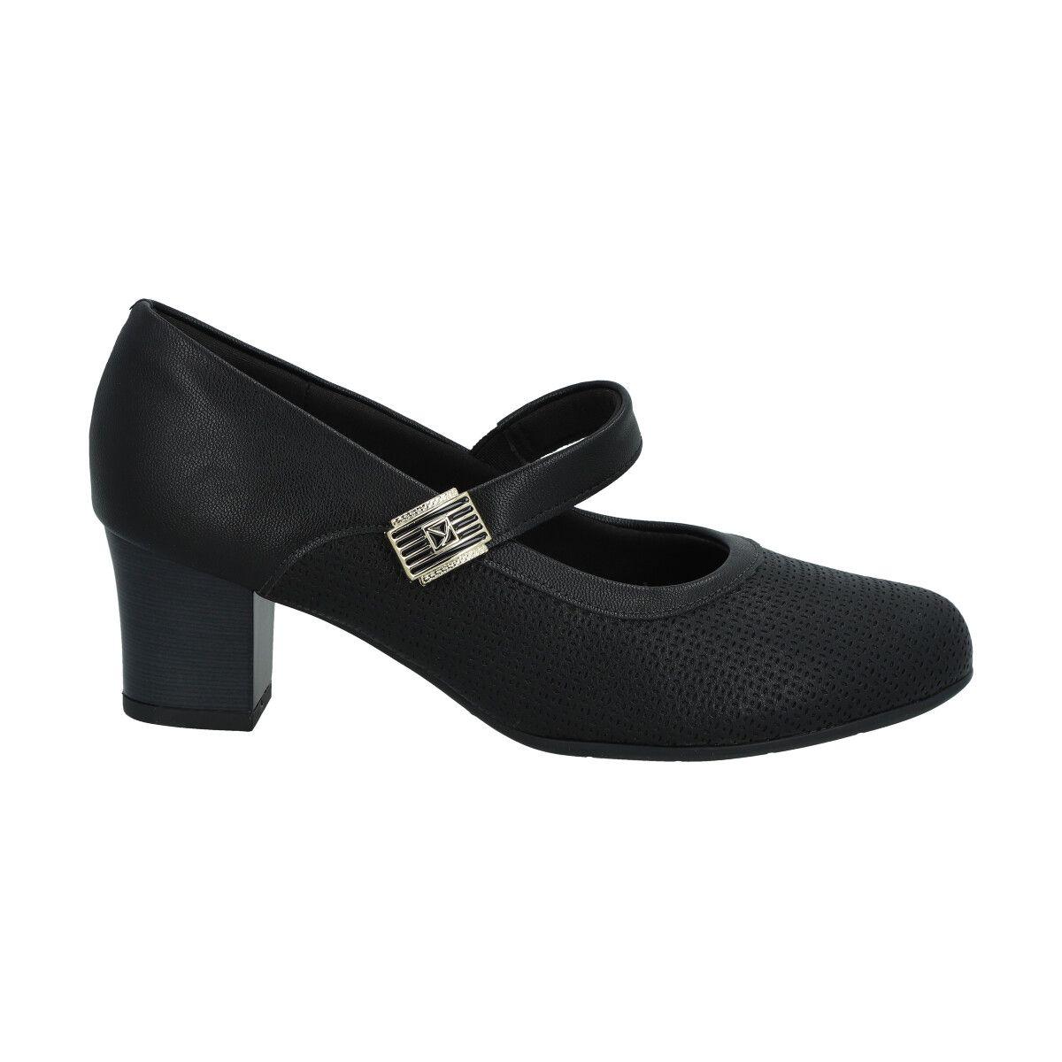 Zapato Denubia 51 Negro Piccadilly-3