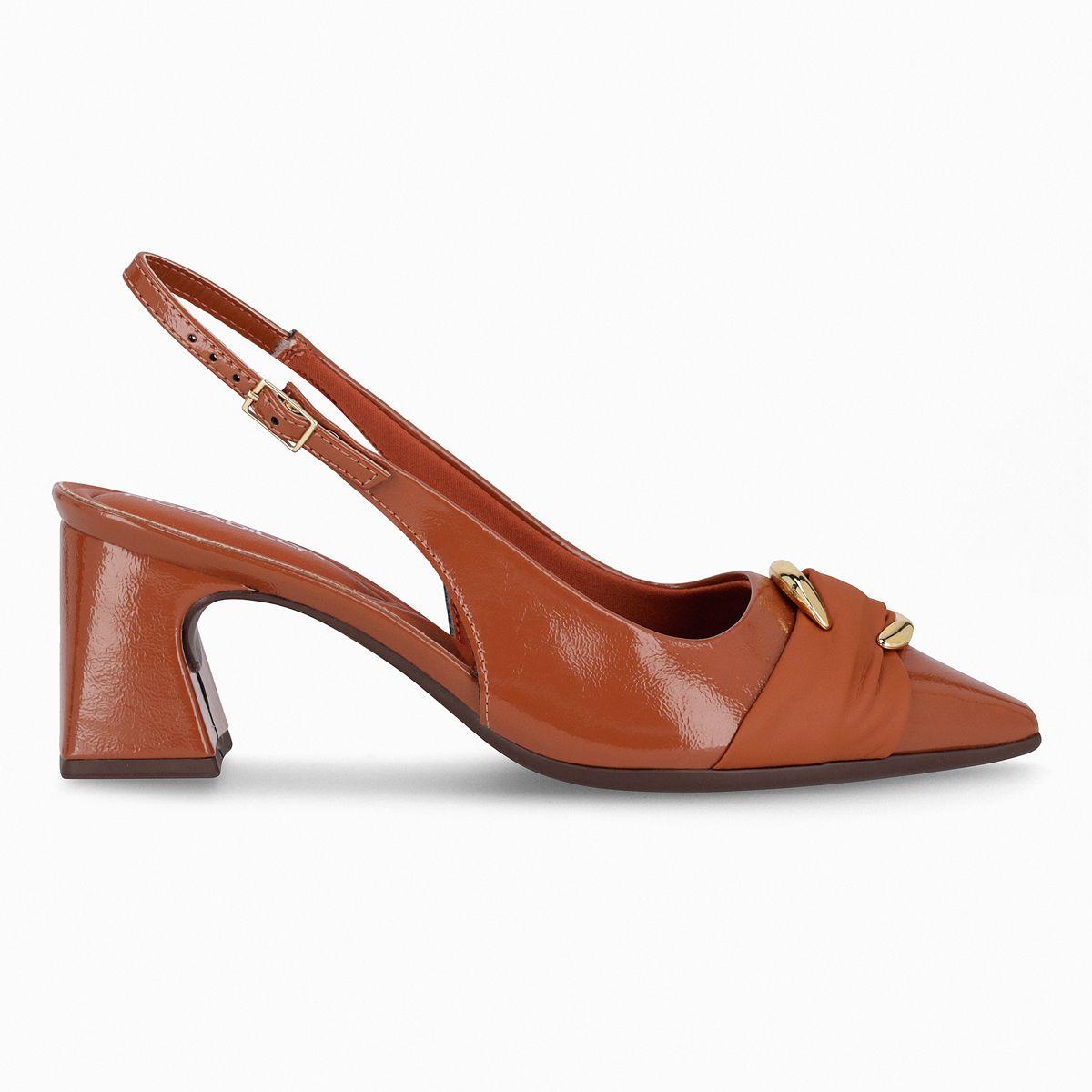 Zapato Mujer Dorado/Ocre Irene Piccadilly-0