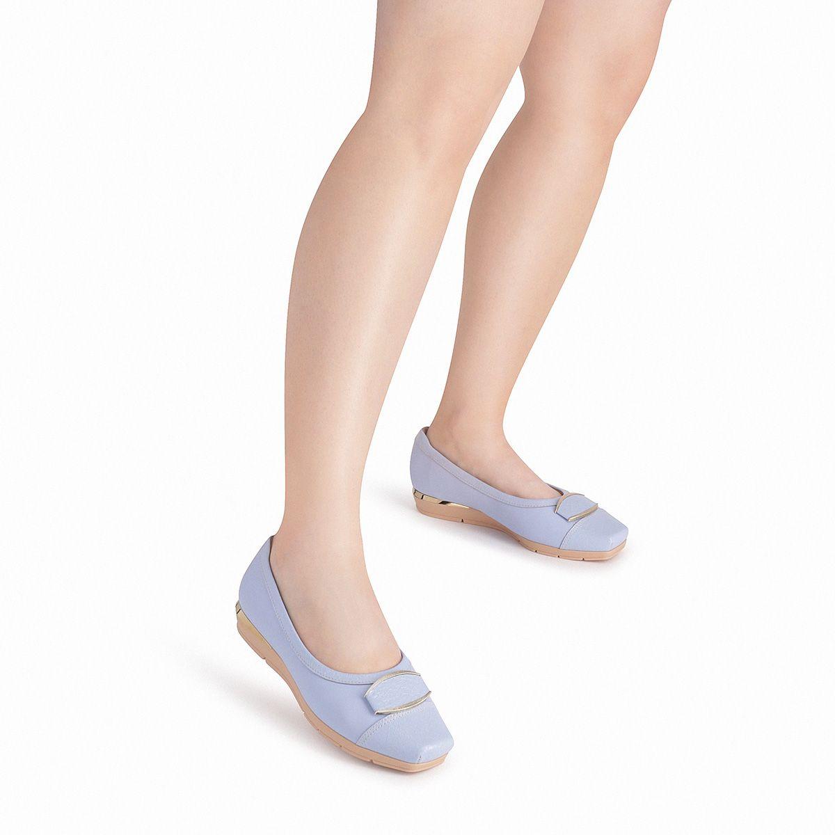 Zapato Mujer Lavanda Fernanda Piccadilly-1