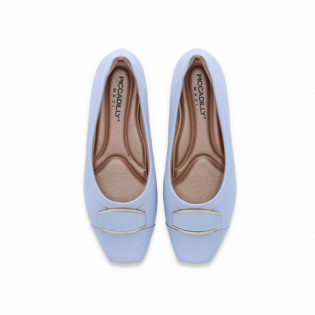 Zapato Mujer Lavanda Fernanda Piccadilly-3