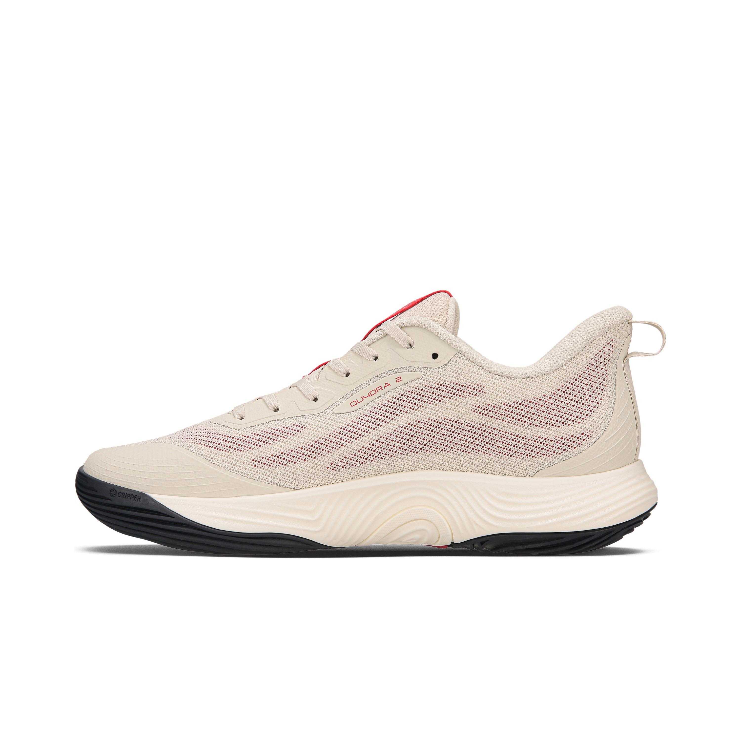 Zapatilla Voleibol Hombre QUADRA 2 Arena-2