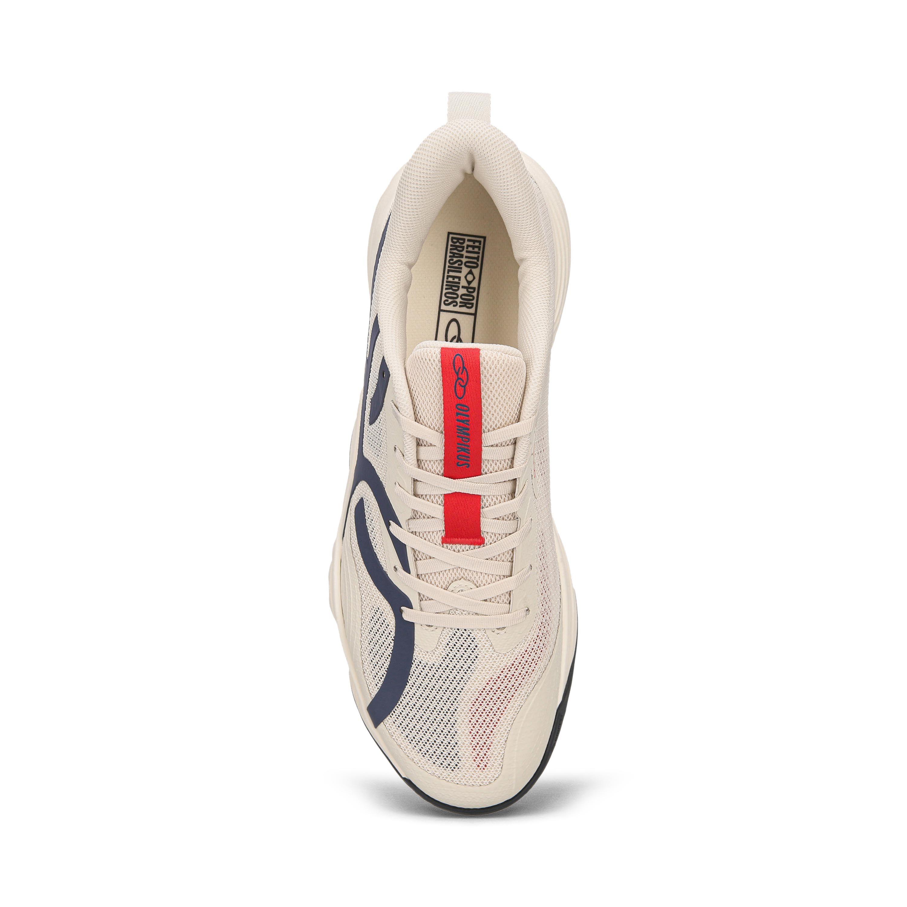 Zapatilla Voleibol Hombre QUADRA 2 Arena-3