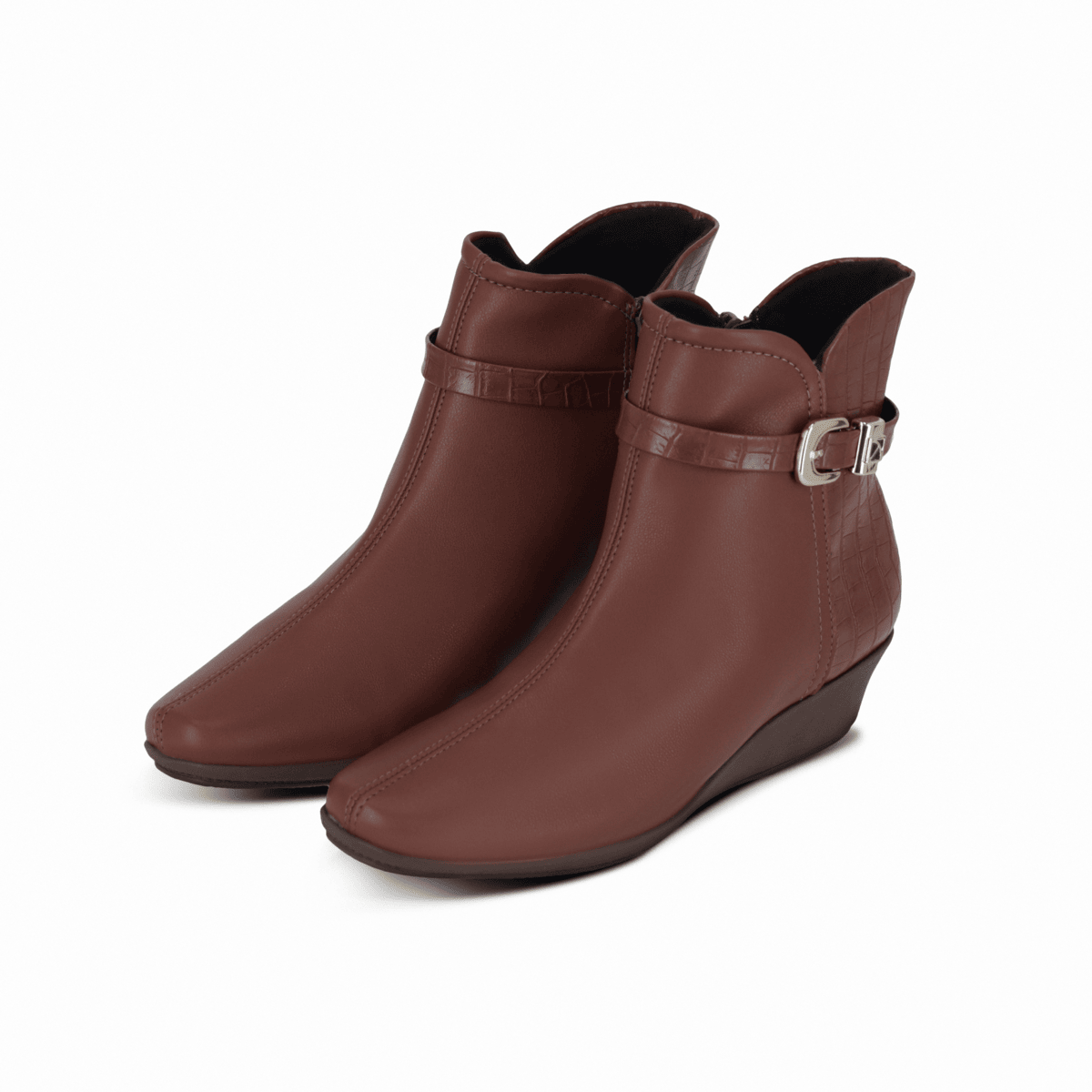 Botin Ivonne Camel Piccadilly-1