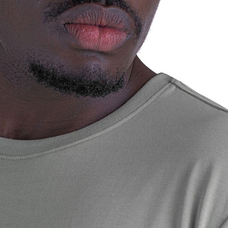 POLERA COMFY CLASSIC ARENA HOMBRE-2