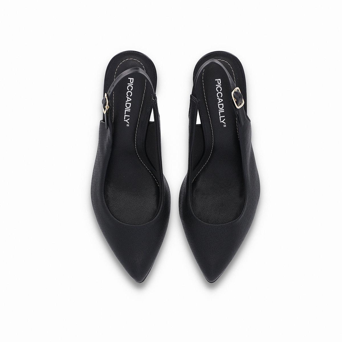 Zapato Luiza 207 Negro Piccadilly-2