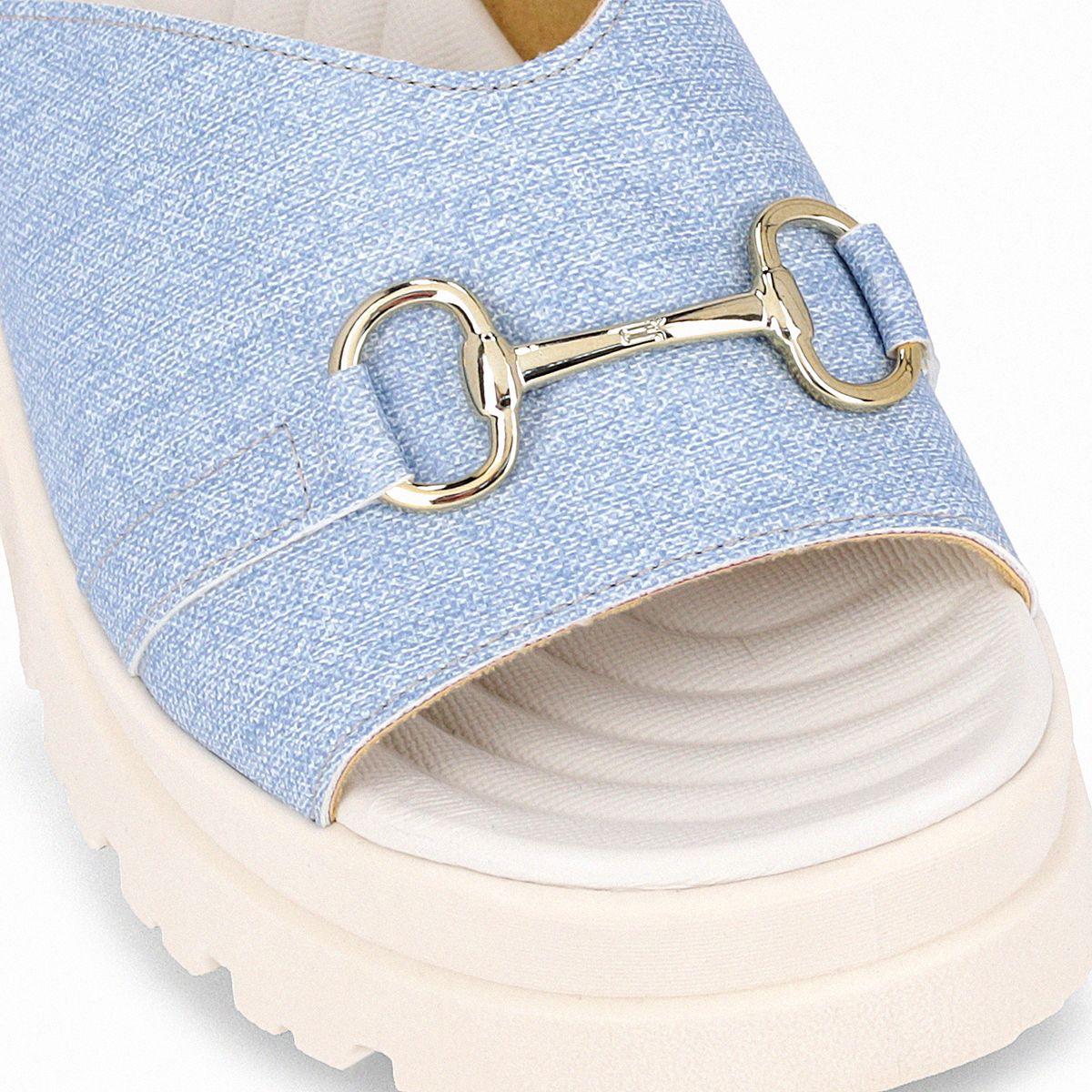 Sandalia Mujer Jeans Claudia Piccadilly-4