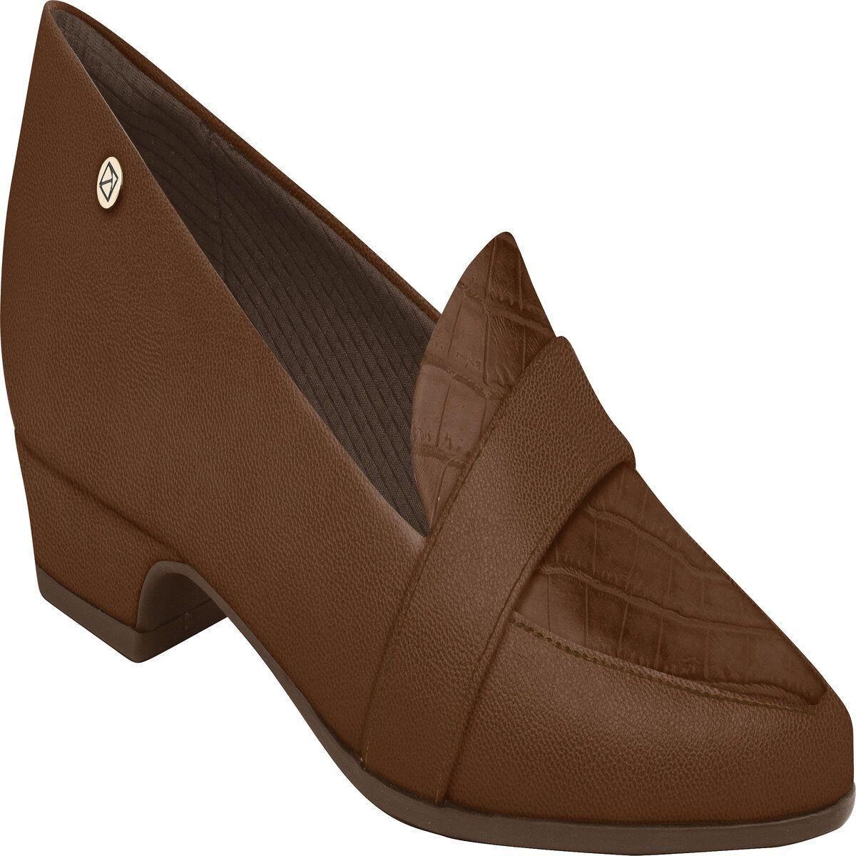 Zapato Marron Piccadilly-0