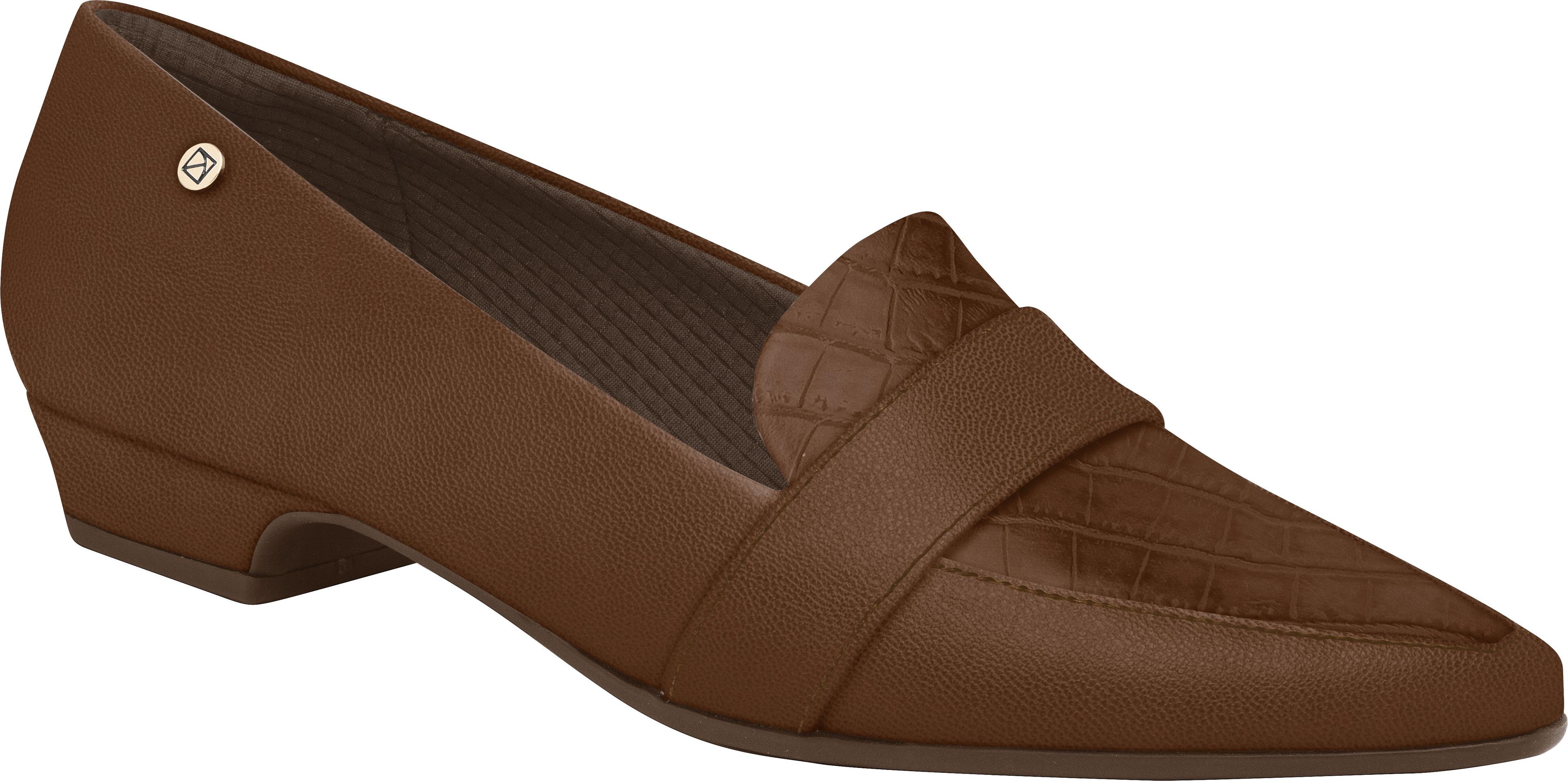 Zapato Marron Piccadilly-1