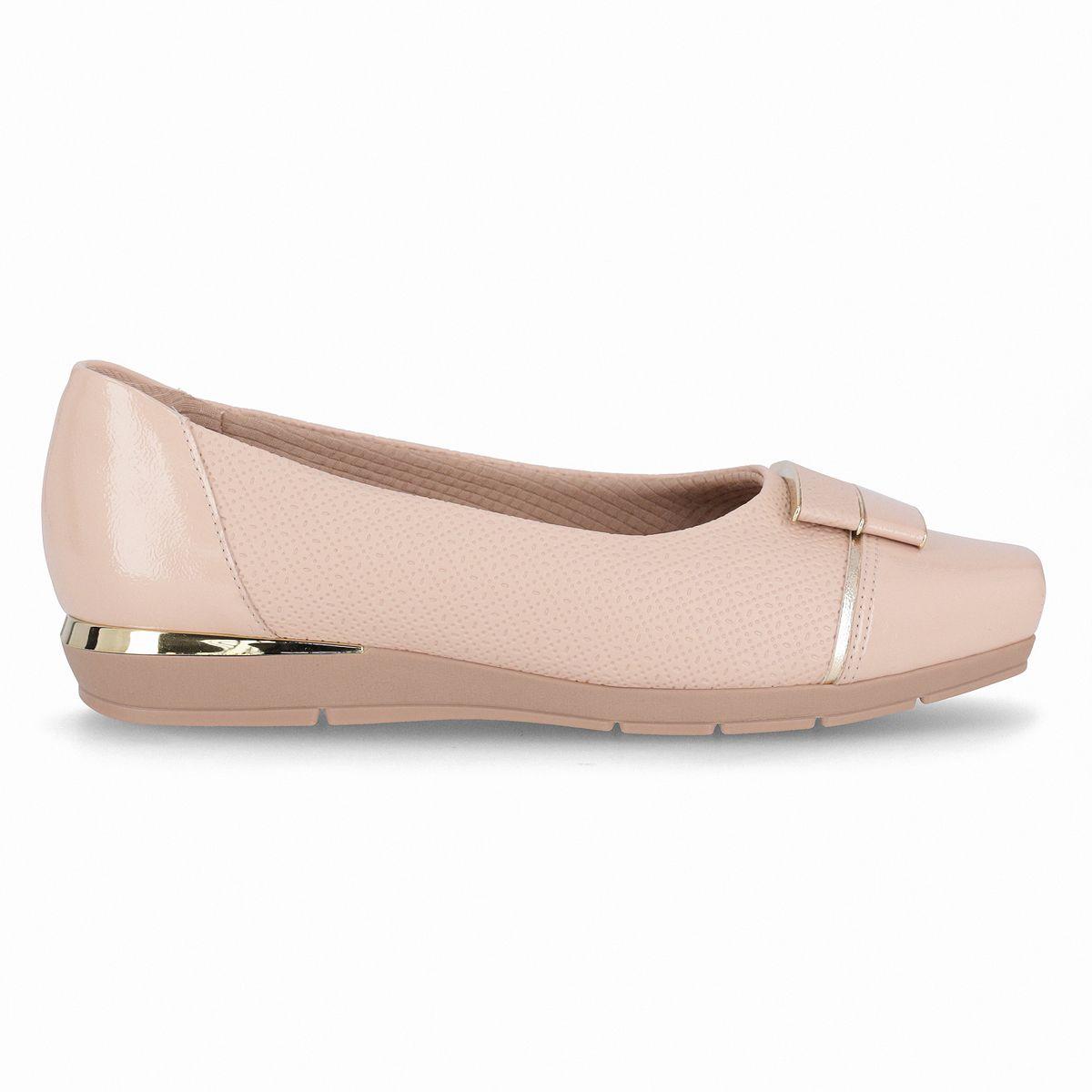 Zapato Mujer Rosado Fernanda 246 Piccadilly-0