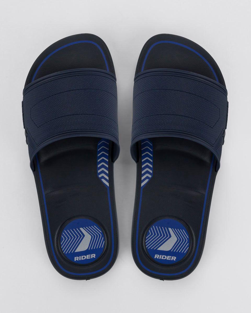 Sandalia Hombre Azul Start 46 Rider-1