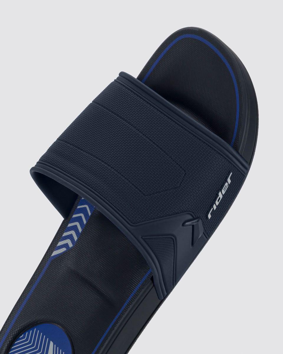Sandalia Hombre Azul Start 46 Rider-2