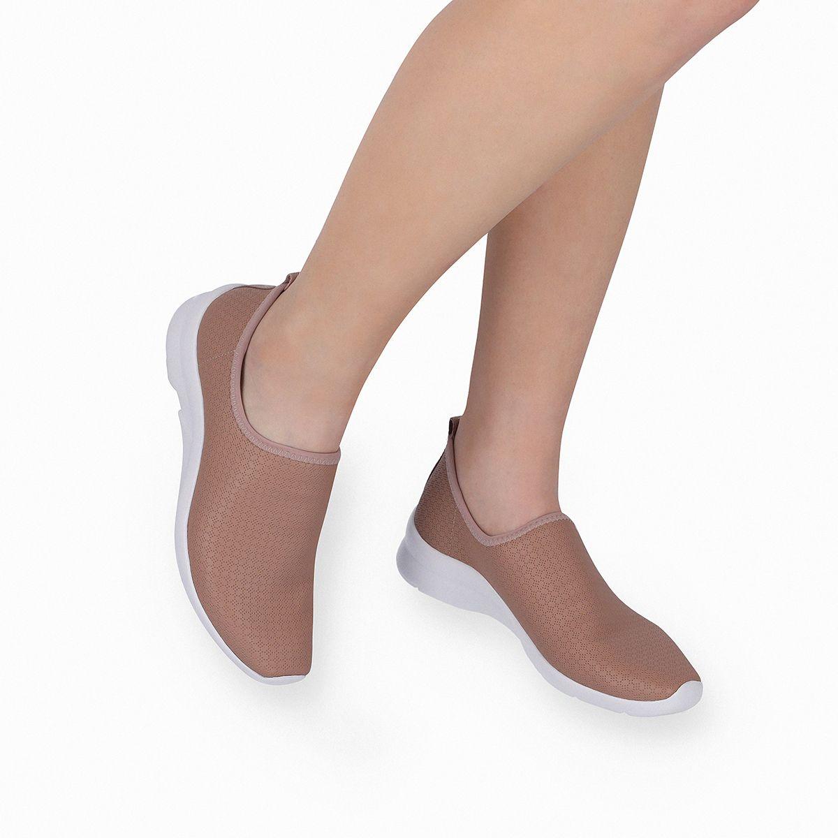 Zapatilla  Lu Sosi Malva Piccadilly-3