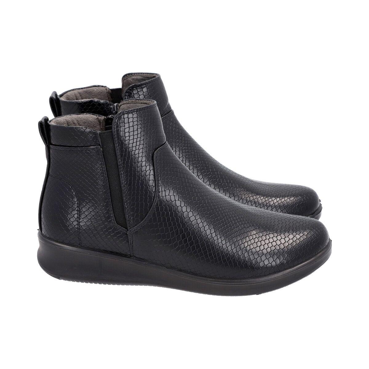 Botin Dua 33 Negro Police-2