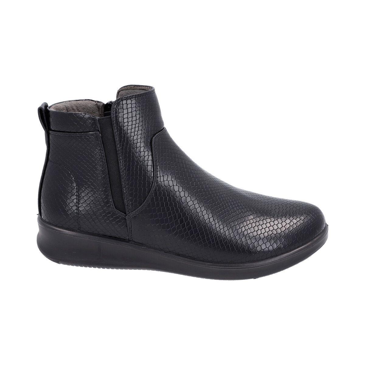 Botin Dua 33 Negro Police-3