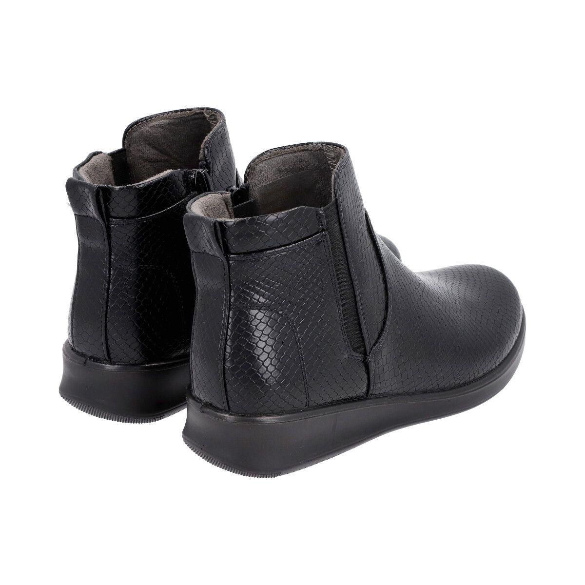 Botin Dua 33 Negro Police-4