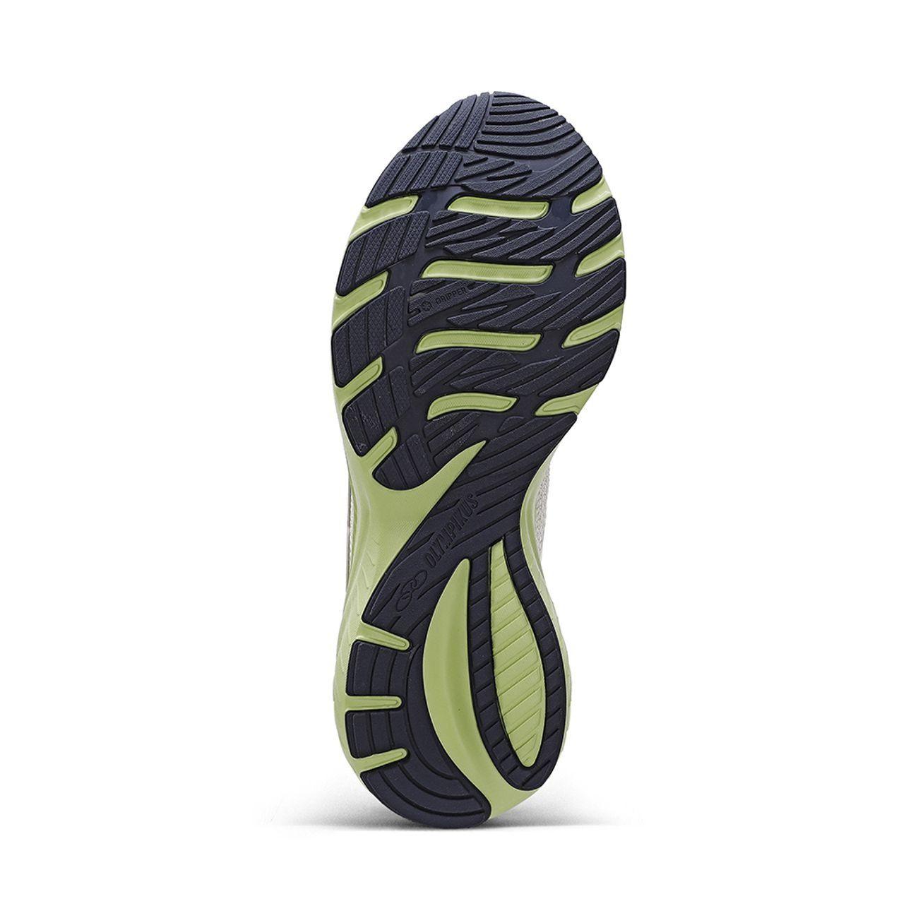 Zapatilla Running Mujer Swift 5 Arena/Verde-5