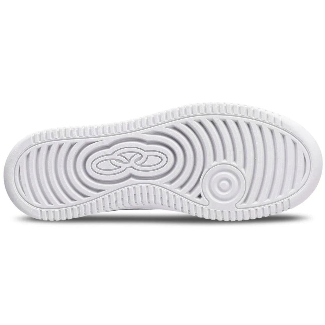 Zapatilla Mujer Eros Negro/Blanco Olympikus-4