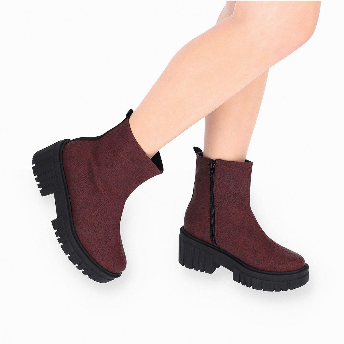 Botin Aline Burdeo Piccadilly-0