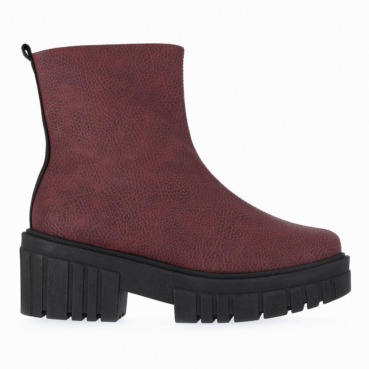 Botin Aline Burdeo Piccadilly-1