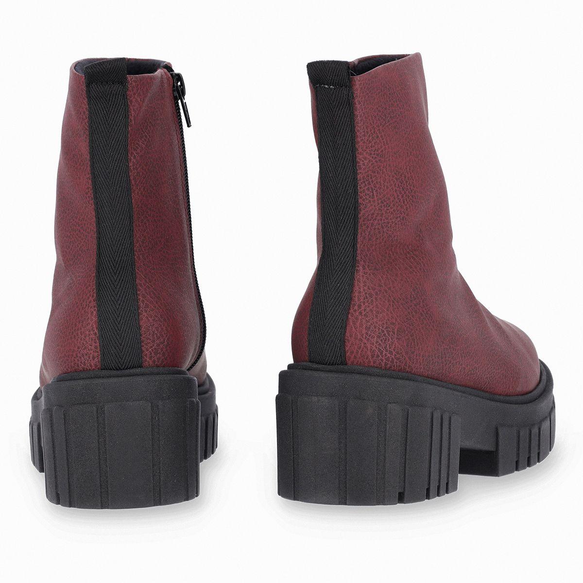 Botin Aline Burdeo Piccadilly-2